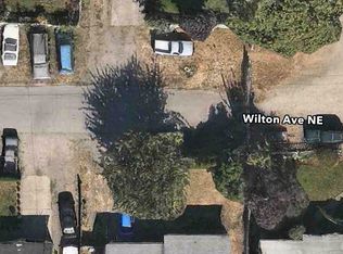 3766 Wilton Ave NE, Salem, OR 97305
