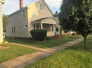 1006 Franklyn St, Rome, NY 13440