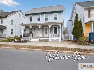 123 Monmouth St, Hightstown, NJ 08520