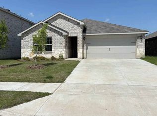 1320 Missouri St, Royse City, TX 75189