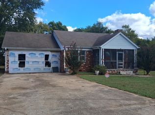 105 County Road 248, Florence, AL 35633