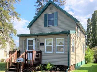 5214 Avondale St, Duluth, MN 55804