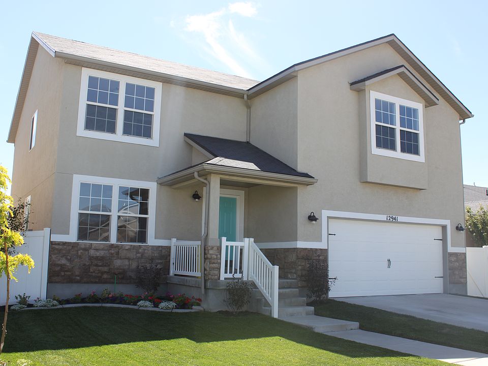 1st image of 12941 S Wild Mare Way