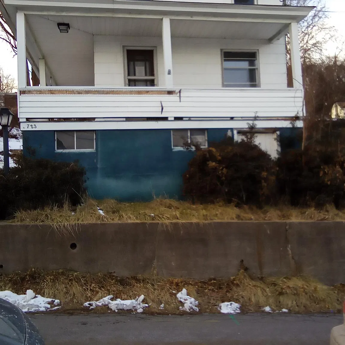 2 bed, 1100 sqft, $1,400 — Photo 1