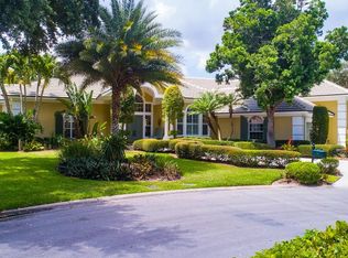 105 River Oak Ln, Indian River Shores, FL 32963