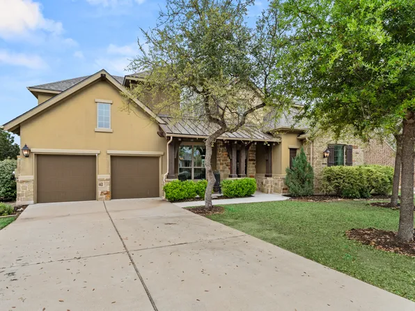 22224 Cape Travis Bnd, Lago Vista, TX 78645