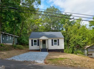 331 N 17th St, Griffin, GA 30223