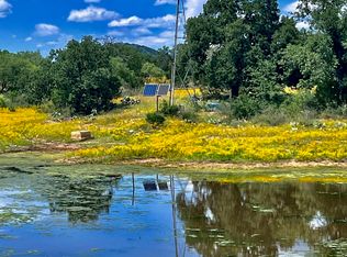 7785 NE Rr2241 Hwy, Llano, TX 78643