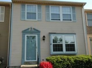 1409 Farmcrest Way, Silver Spring, MD 20905