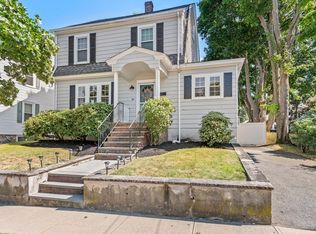16 Lenox Rd, Peabody, MA 01960