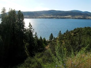 3303 Roosevelt Dr, Seven Bays, WA 99122