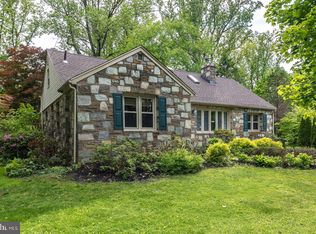 534 Pinney Rd, Huntingdon Valley, PA 19006