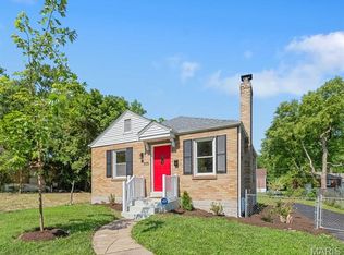 305 Henquin Dr, Saint Louis, MO 63135