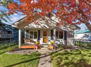 1622 Defoe St, Missoula, MT 59802