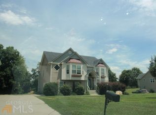 56 Ferguson Dr, Euharlee, GA