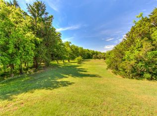 4240 Rising Dr, Cashion, OK 73016