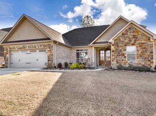 22296 Kennemer Ln, Athens, AL 35613