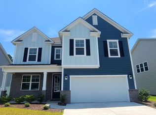3275 Moss Bridge Ln, Myrtle Beach, SC 29579