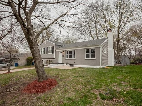 2805 N Spring St, Independence, MO 64050
