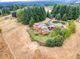 30875 SW Laurelview Rd, Hillsboro, OR 97123