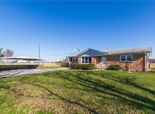 11442 N 100 W, Fountaintown, IN 46130