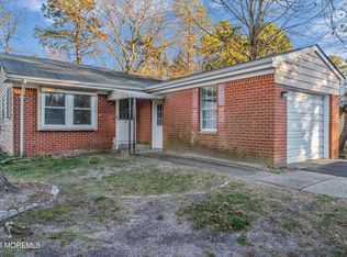 16 Musket Lane, Manchester Township, NJ
