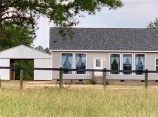 44 Kirkover Ln, Camden, SC 29020