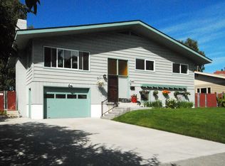 2956 Sheldon Jackson St, Anchorage, AK 99508