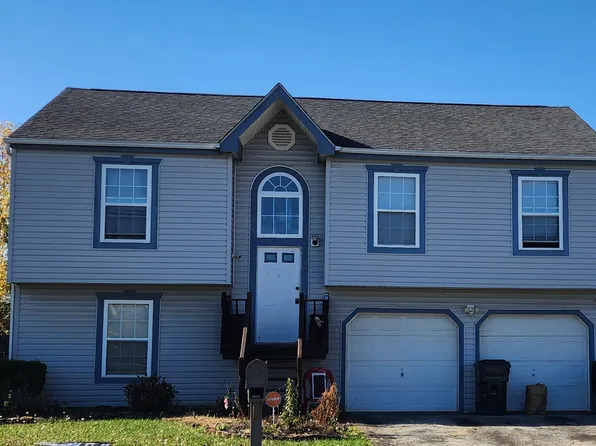 3203 Retriever Rd, Columbus, OH 43232