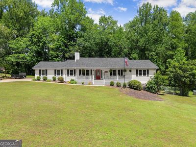 4737 Countryside Dr, Flowery Branch, GA, 30542