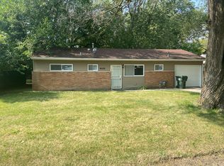 16530 Sawyer Ave, Markham, IL 60428