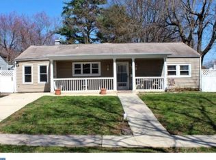 25 Wardor Ave, New Castle, DE 19720