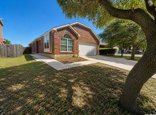 6519 Ithaca Frst, San Antonio, TX 78239