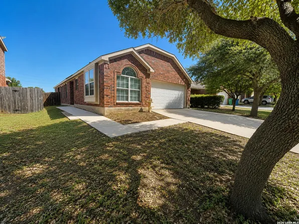 6519 ITHACA FRST, San Antonio, TX 78239