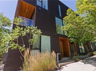 55 SW Wall St #4 & 4A, Bend, OR 97703