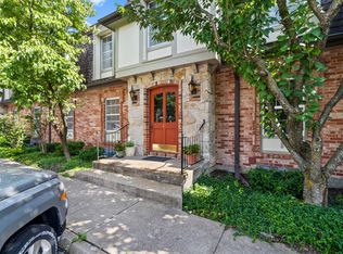 2710 W Rollins Rd APT C10, Columbia, MO 65203