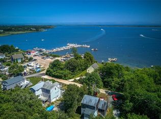 61 Meadow Ln, Charlestown, RI 02813