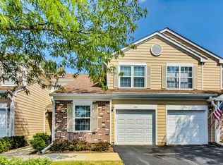 29 Taft Ct UNIT A, Streamwood, IL 60107
