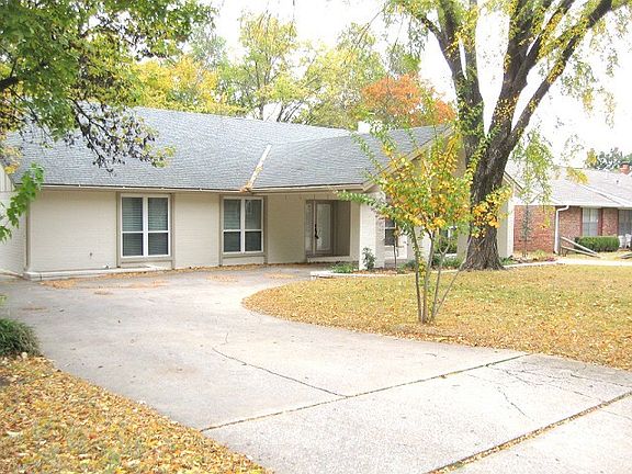 Updated Home with Mature Trees