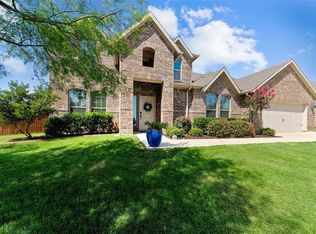 113 Buck Oak Ct, Crowley, TX 76036