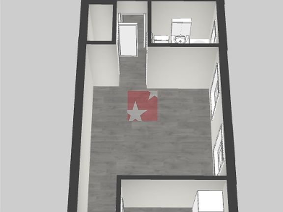 2nd image of 31-60 34th St #B2