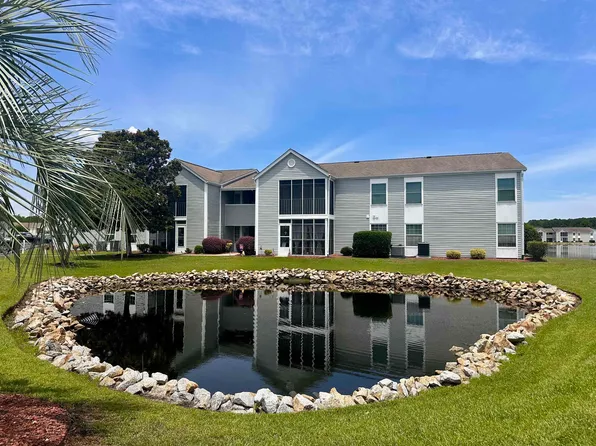 2150 Clearwater Dr. #E, Surfside Beach, SC 29575