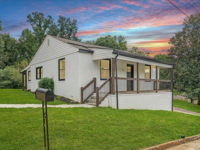 501 5th St, Martinsville, VA, 24112