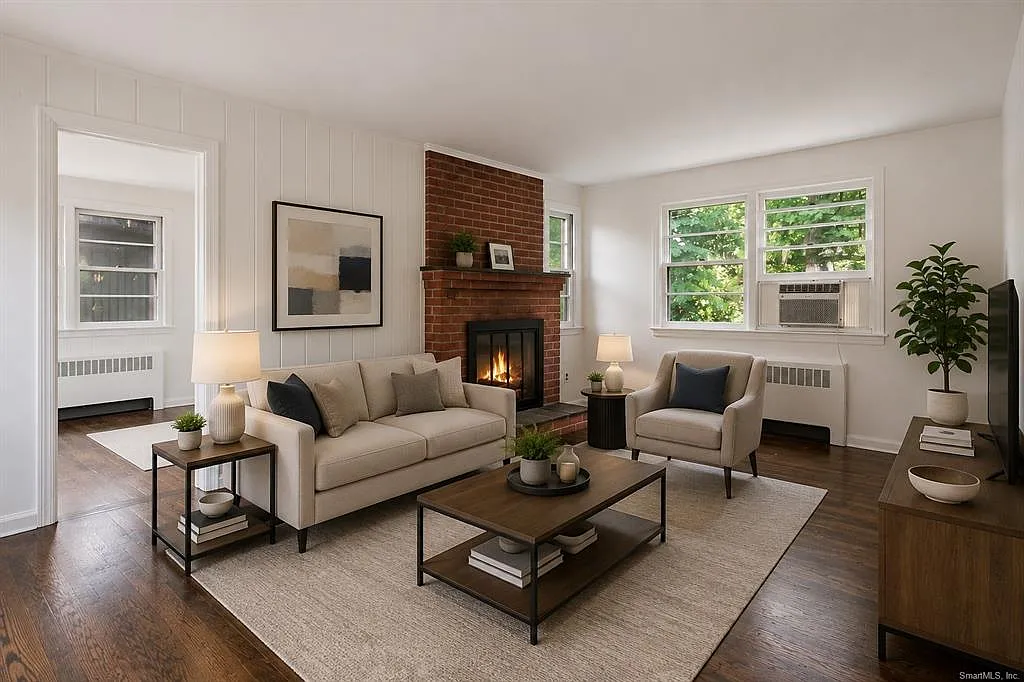 2 bed, 1450 sqft, $3,500 — Photo 3