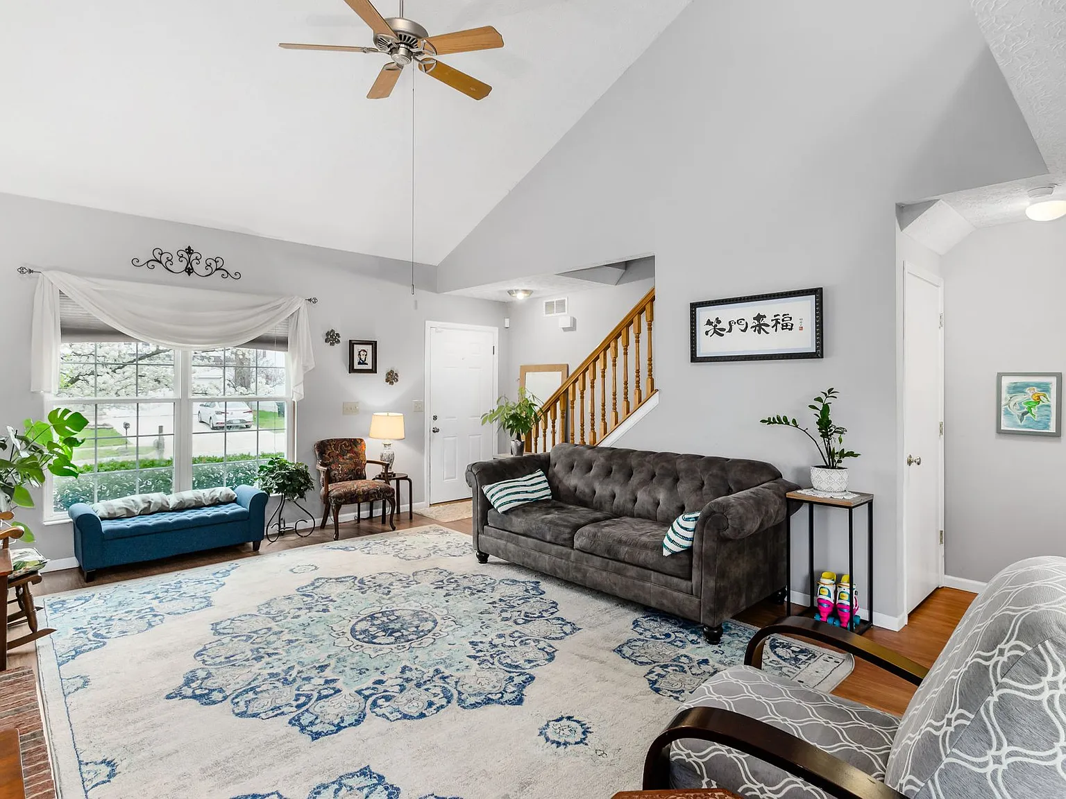 8371 Old Ivory Way — Photo 3