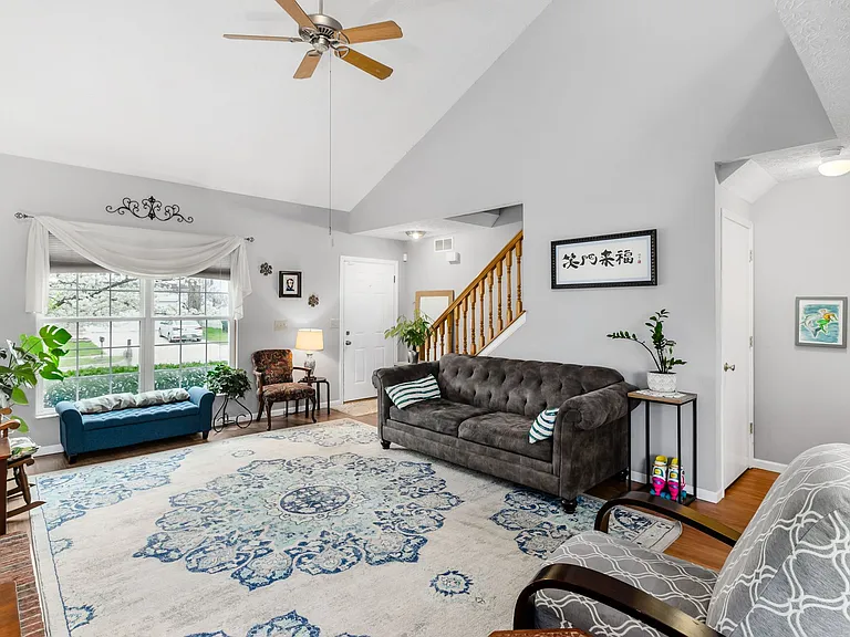 8371 Old Ivory Way — Photo 3