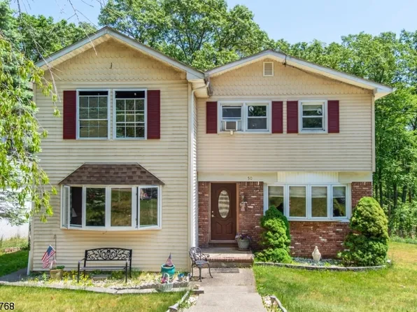 50 Mansel Dr, Roxbury Twp., NJ 07850