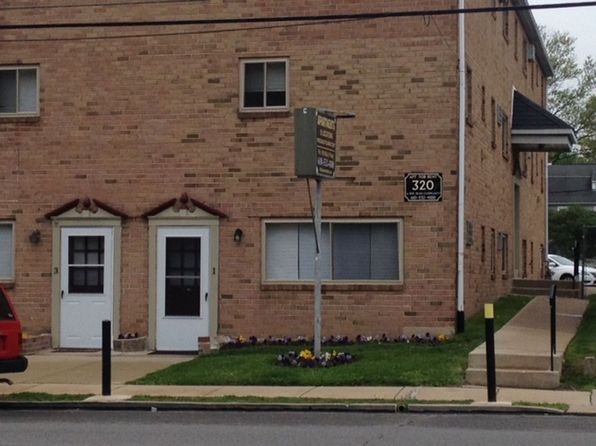 320 Chester Pike #10