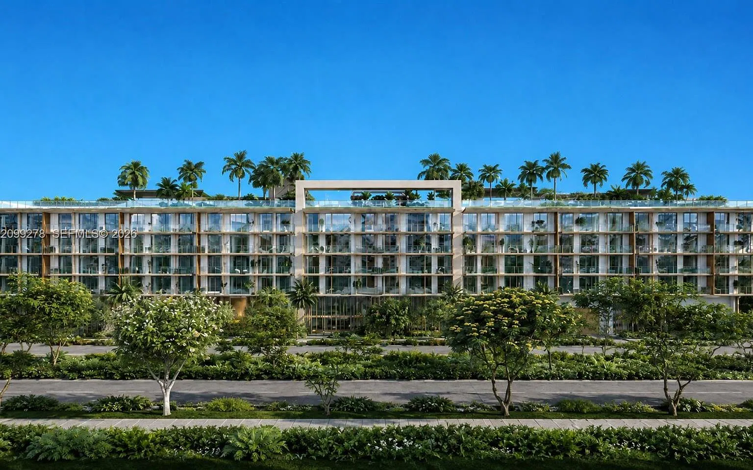 2200 Brickell — Photo 1