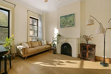 234 Madison Street, #2